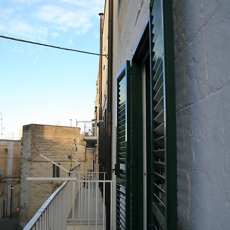 ماتيرا Apartments Via Piave المظهر الخارجي الصورة
