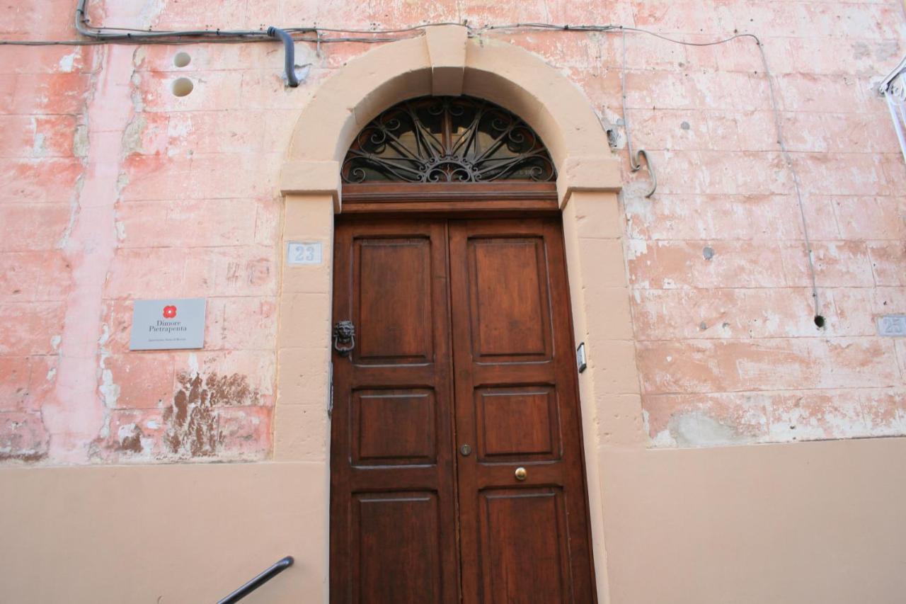 ماتيرا Apartments Via Piave المظهر الخارجي الصورة