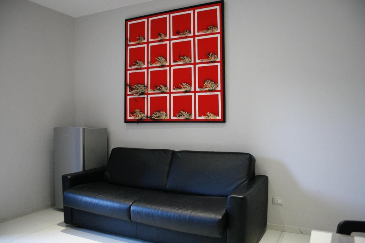 ماتيرا Apartments Via Piave المظهر الخارجي الصورة