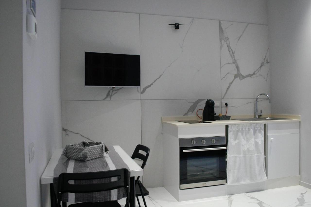 ماتيرا Apartments Via Piave المظهر الخارجي الصورة