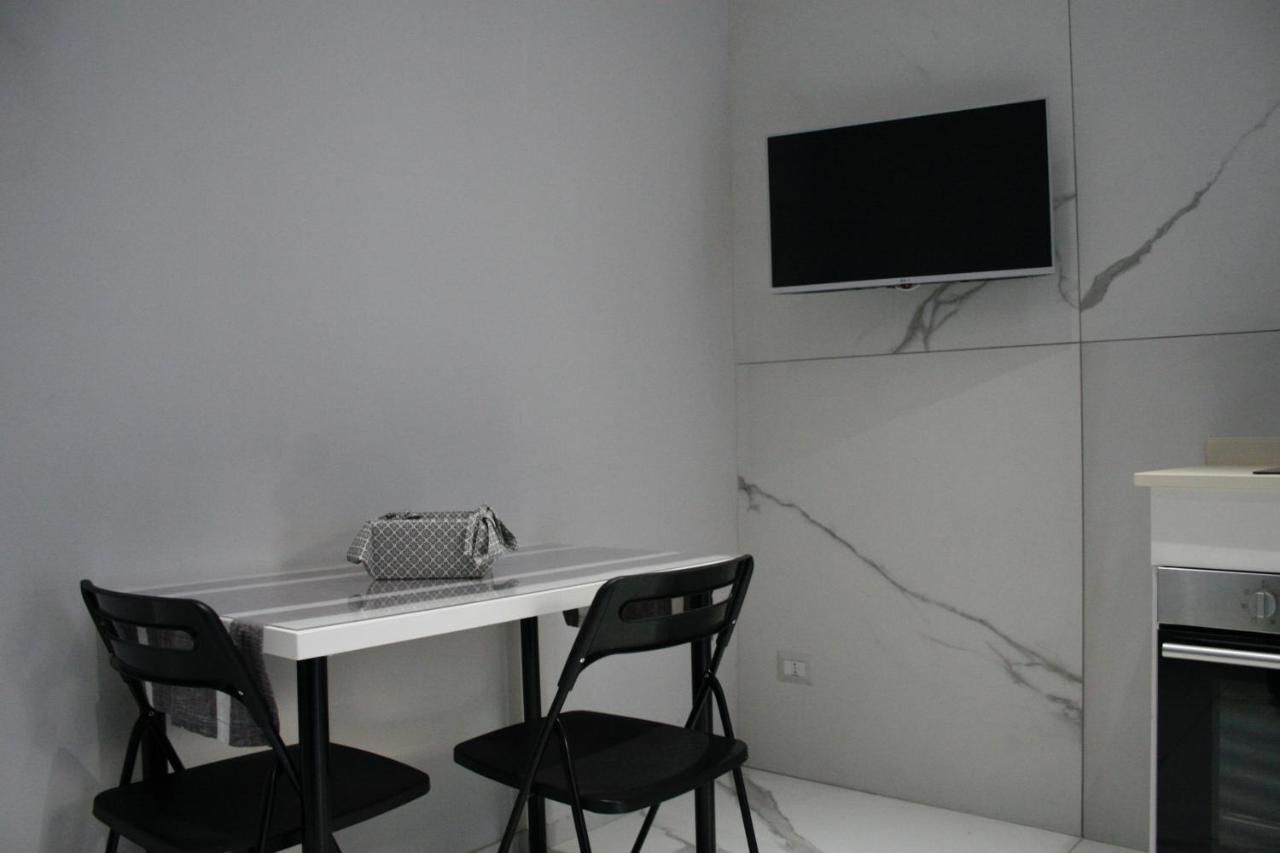 ماتيرا Apartments Via Piave المظهر الخارجي الصورة