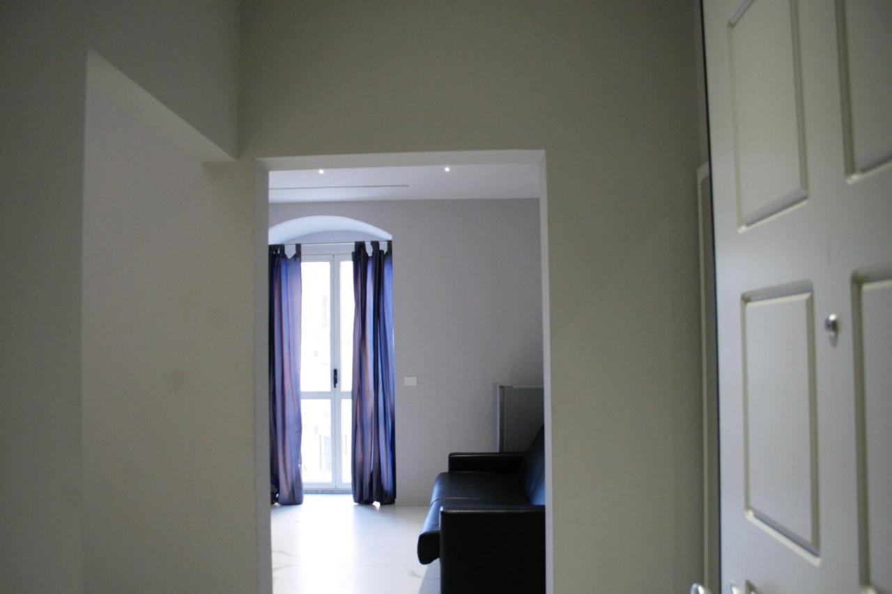 ماتيرا Apartments Via Piave المظهر الخارجي الصورة
