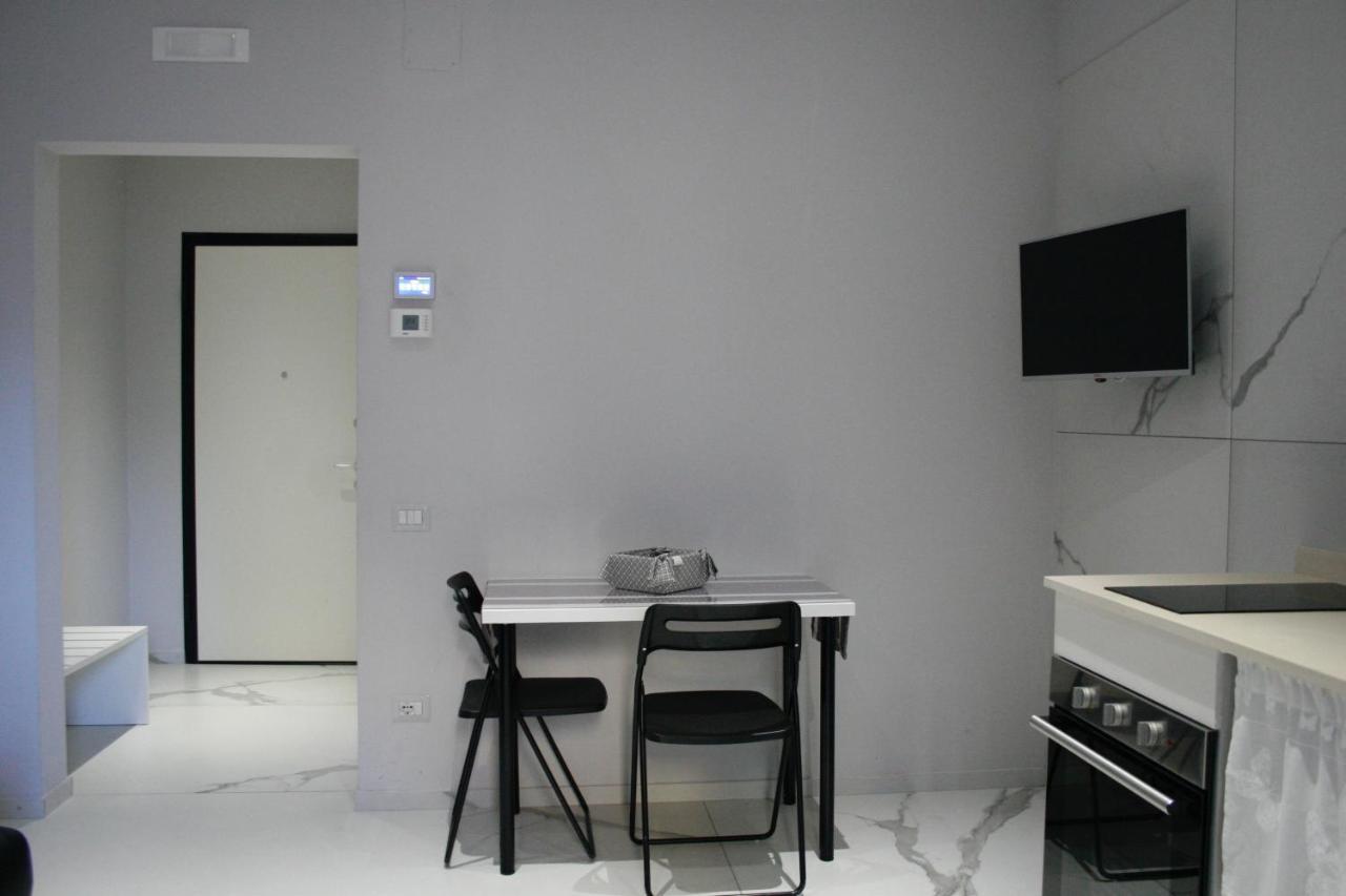ماتيرا Apartments Via Piave المظهر الخارجي الصورة