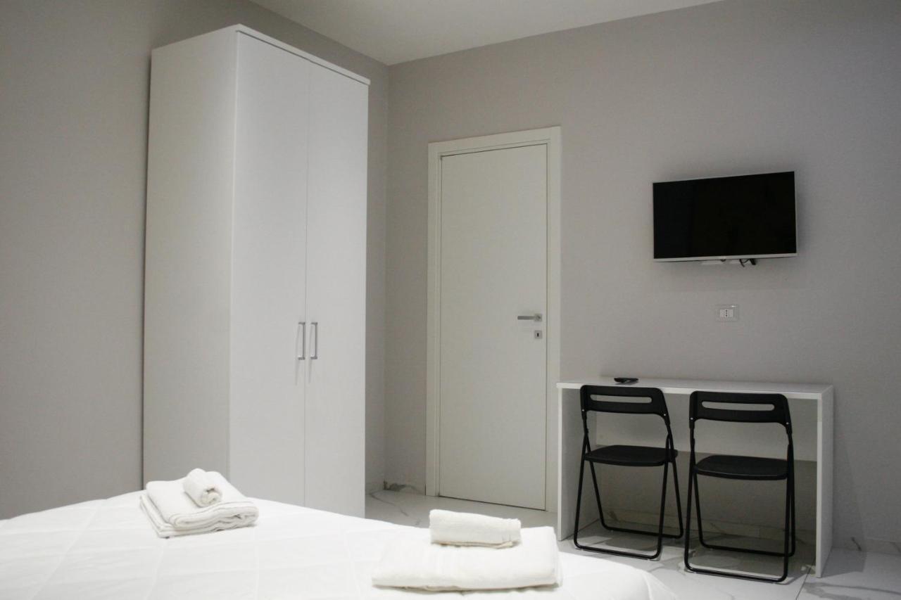 ماتيرا Apartments Via Piave المظهر الخارجي الصورة