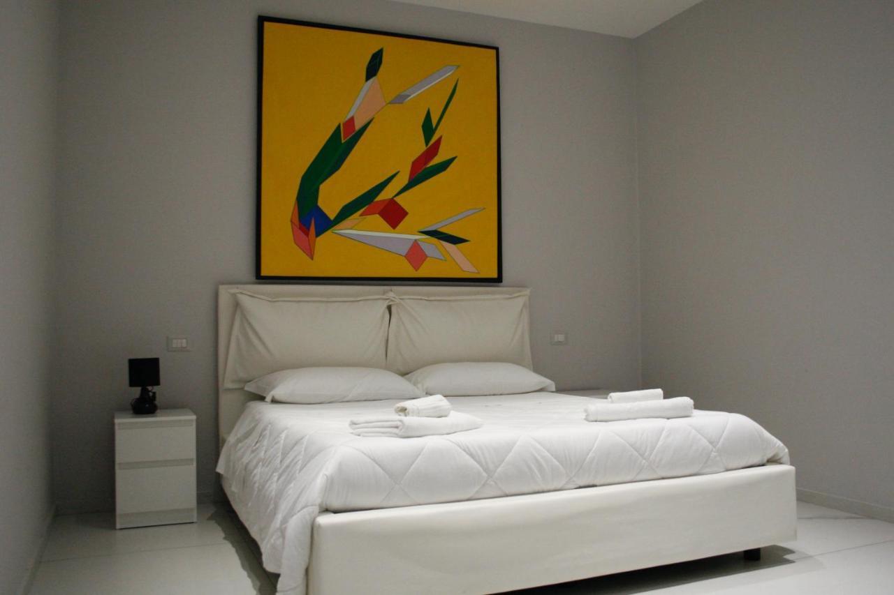ماتيرا Apartments Via Piave المظهر الخارجي الصورة