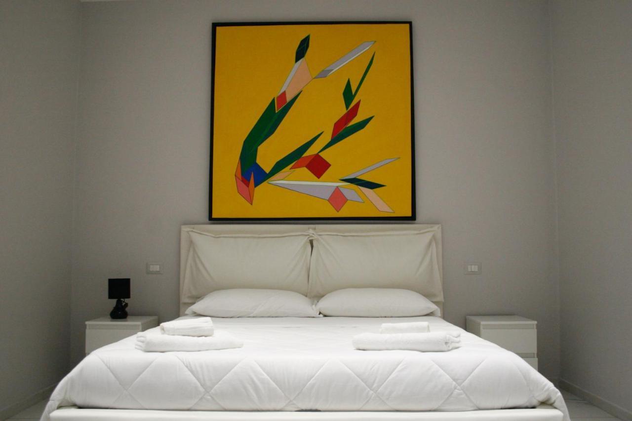 ماتيرا Apartments Via Piave المظهر الخارجي الصورة