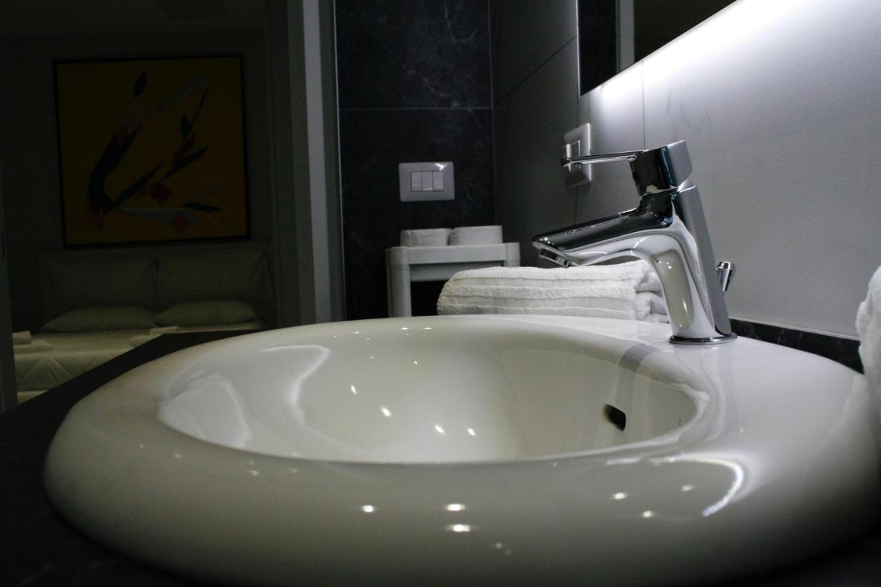 ماتيرا Apartments Via Piave المظهر الخارجي الصورة
