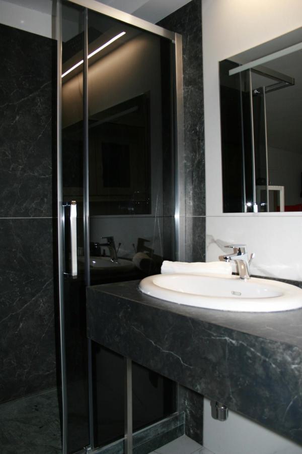 ماتيرا Apartments Via Piave المظهر الخارجي الصورة