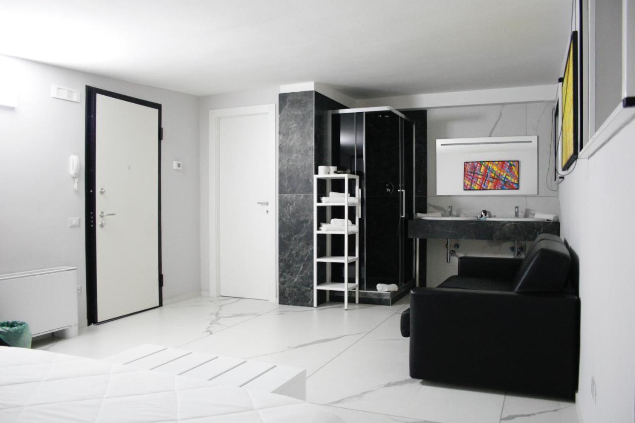 ماتيرا Apartments Via Piave المظهر الخارجي الصورة