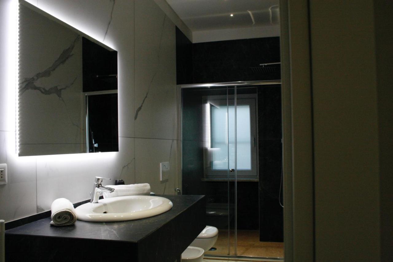 ماتيرا Apartments Via Piave المظهر الخارجي الصورة