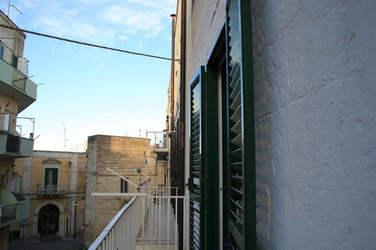 ماتيرا Apartments Via Piave المظهر الخارجي الصورة