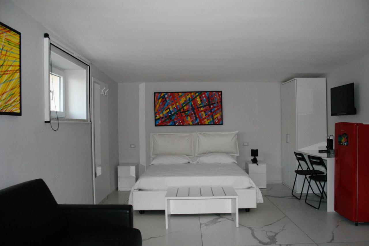 ماتيرا Apartments Via Piave المظهر الخارجي الصورة