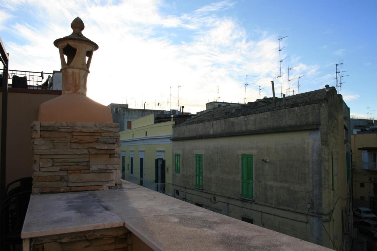 ماتيرا Apartments Via Piave المظهر الخارجي الصورة