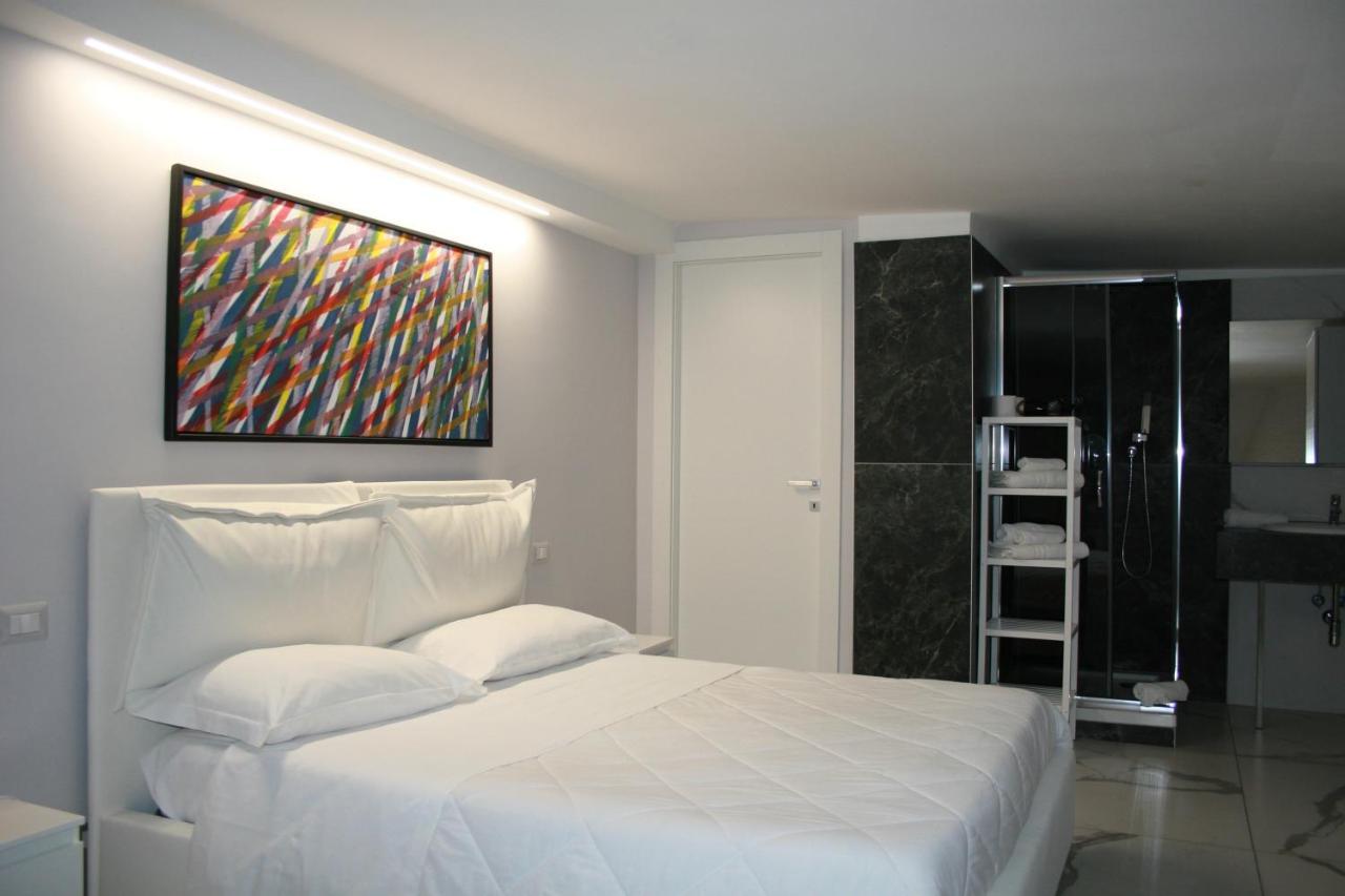 ماتيرا Apartments Via Piave المظهر الخارجي الصورة