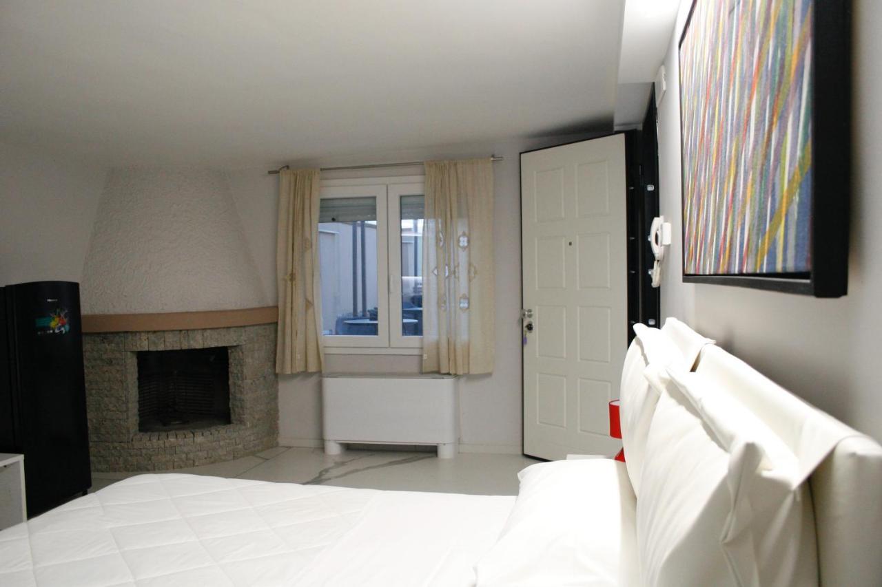 ماتيرا Apartments Via Piave المظهر الخارجي الصورة