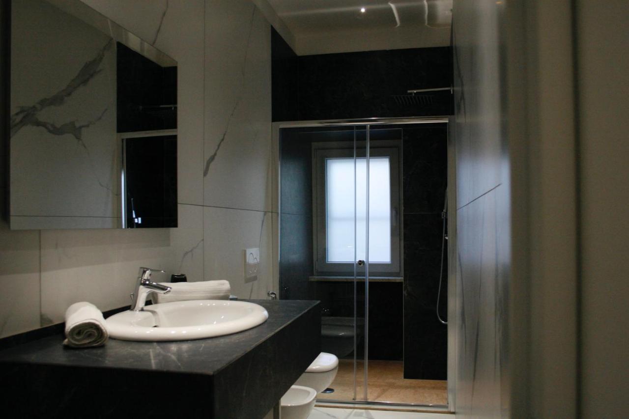 ماتيرا Apartments Via Piave المظهر الخارجي الصورة