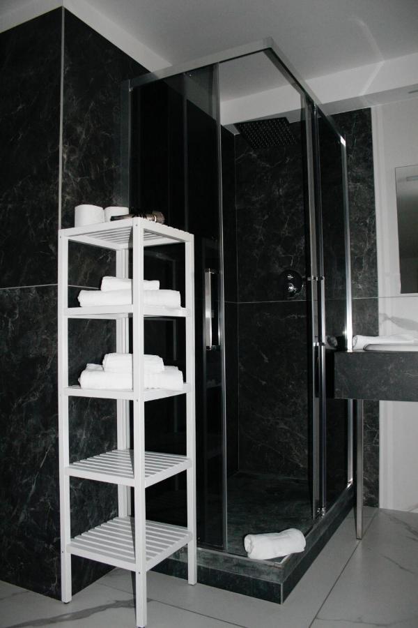 ماتيرا Apartments Via Piave المظهر الخارجي الصورة