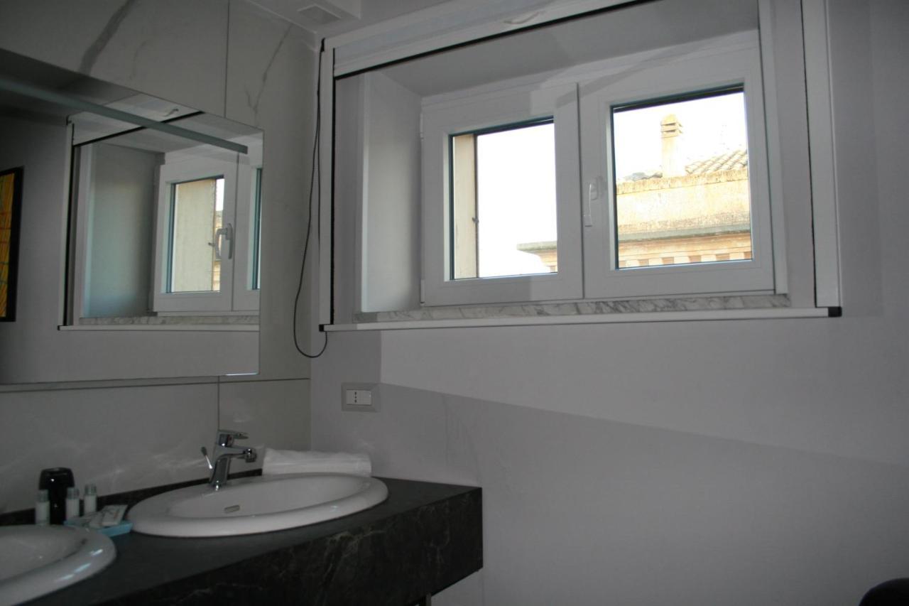 ماتيرا Apartments Via Piave المظهر الخارجي الصورة