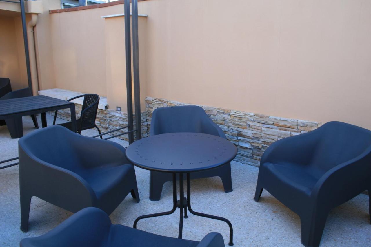 ماتيرا Apartments Via Piave المظهر الخارجي الصورة