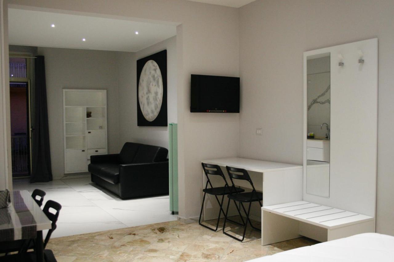 ماتيرا Apartments Via Piave المظهر الخارجي الصورة