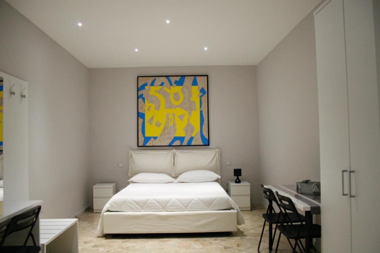 ماتيرا Apartments Via Piave المظهر الخارجي الصورة