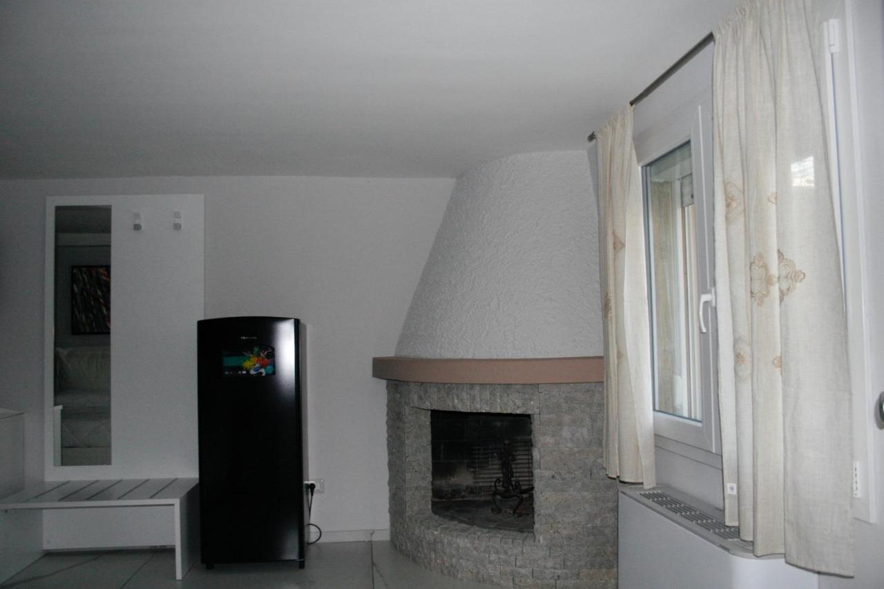 ماتيرا Apartments Via Piave المظهر الخارجي الصورة