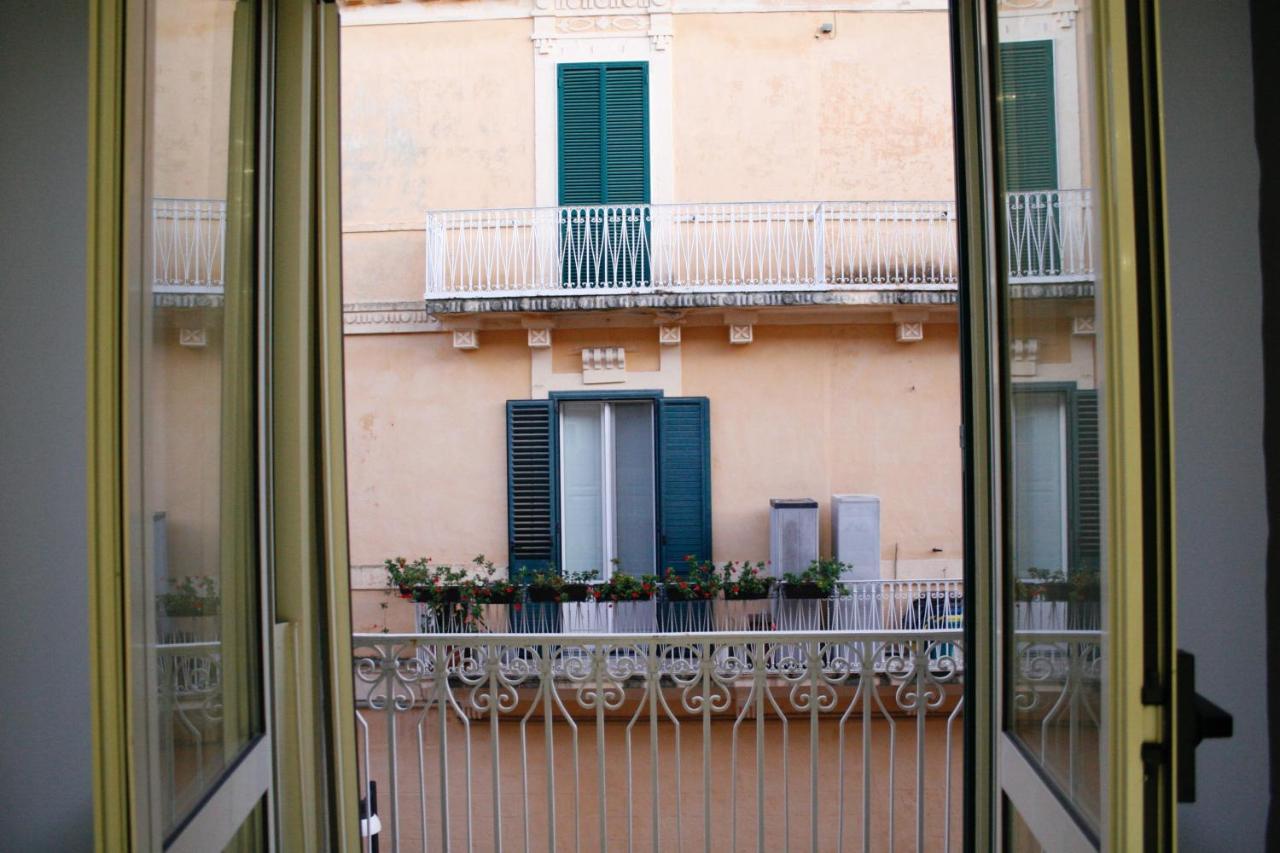ماتيرا Apartments Via Piave المظهر الخارجي الصورة