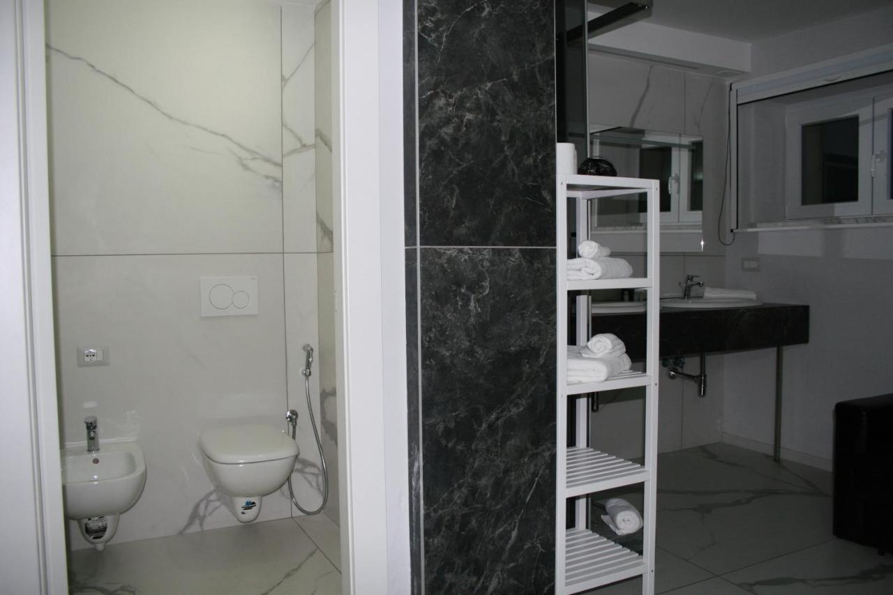 ماتيرا Apartments Via Piave المظهر الخارجي الصورة
