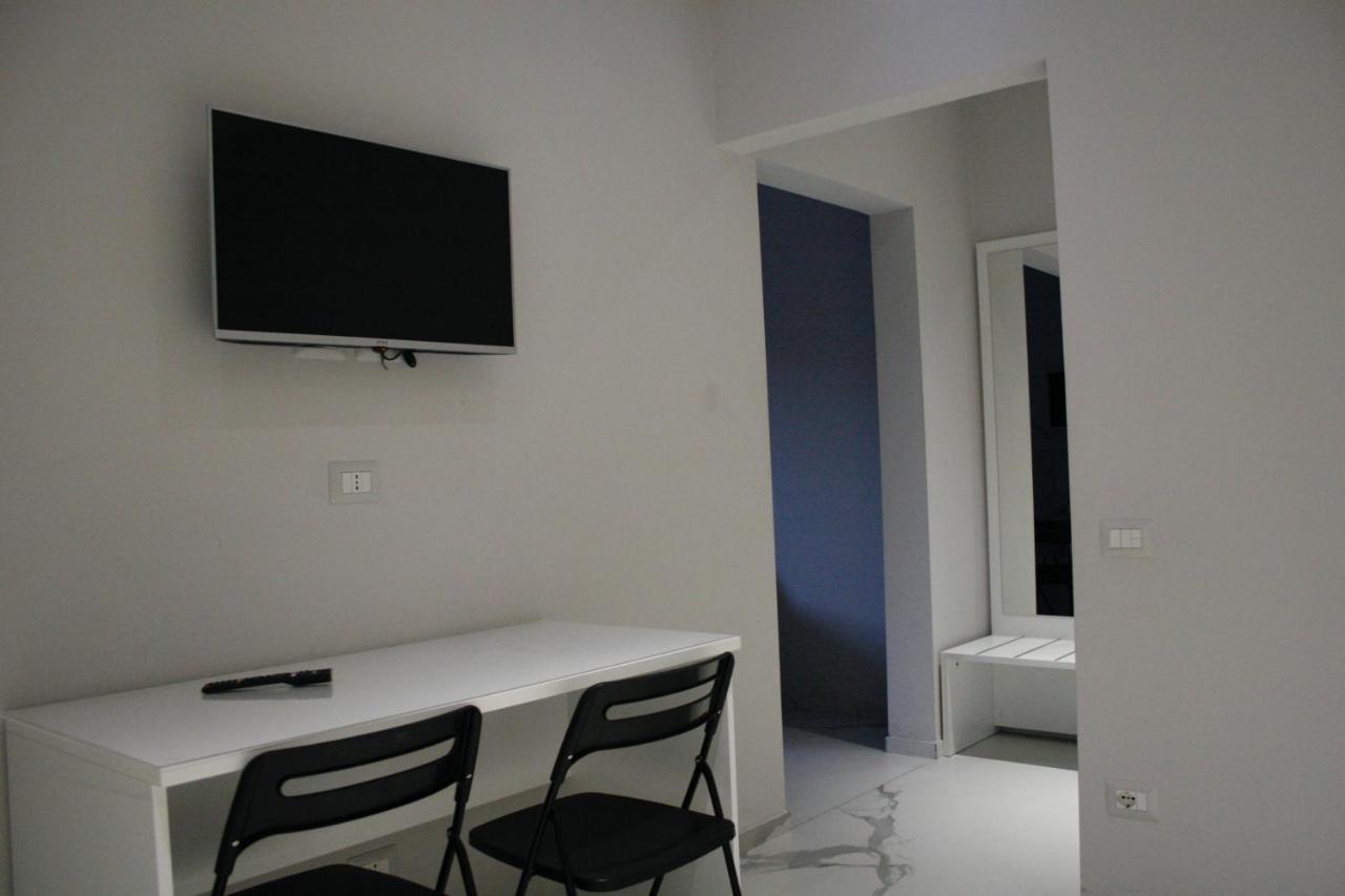 ماتيرا Apartments Via Piave المظهر الخارجي الصورة