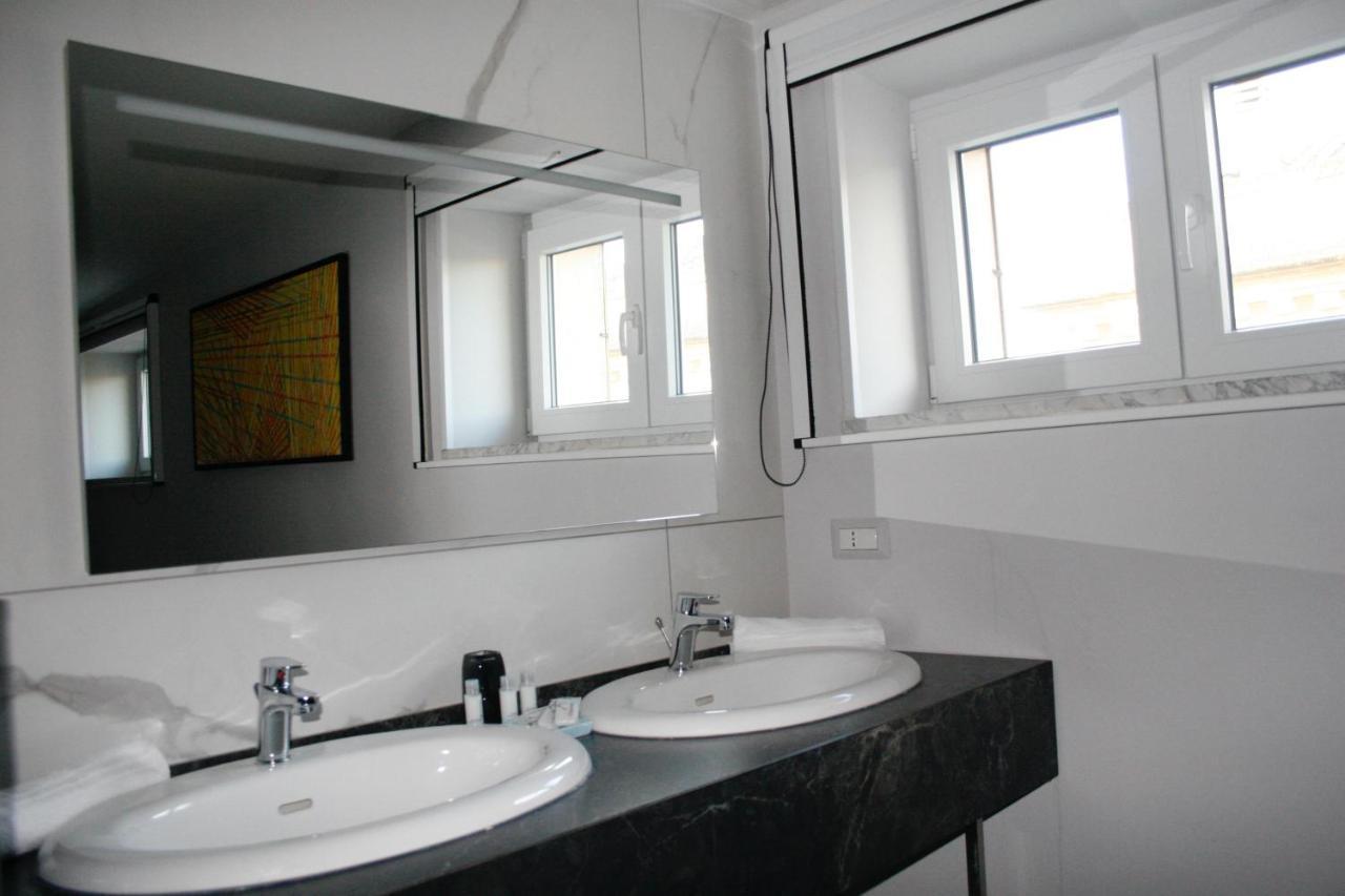 ماتيرا Apartments Via Piave المظهر الخارجي الصورة
