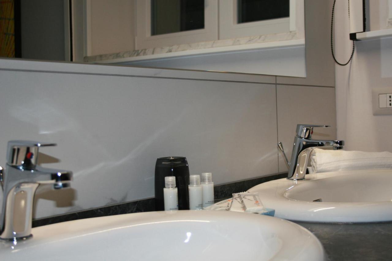 ماتيرا Apartments Via Piave المظهر الخارجي الصورة