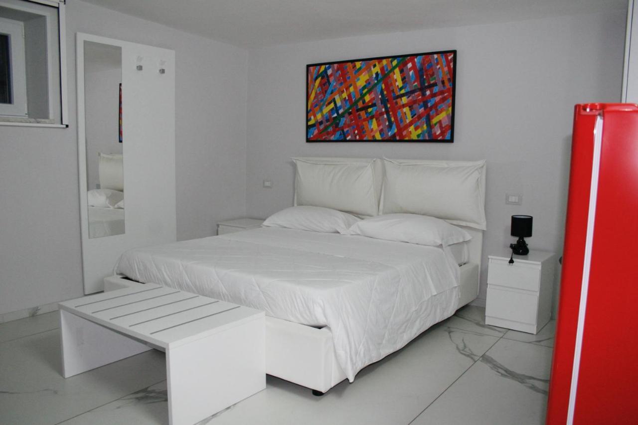ماتيرا Apartments Via Piave المظهر الخارجي الصورة