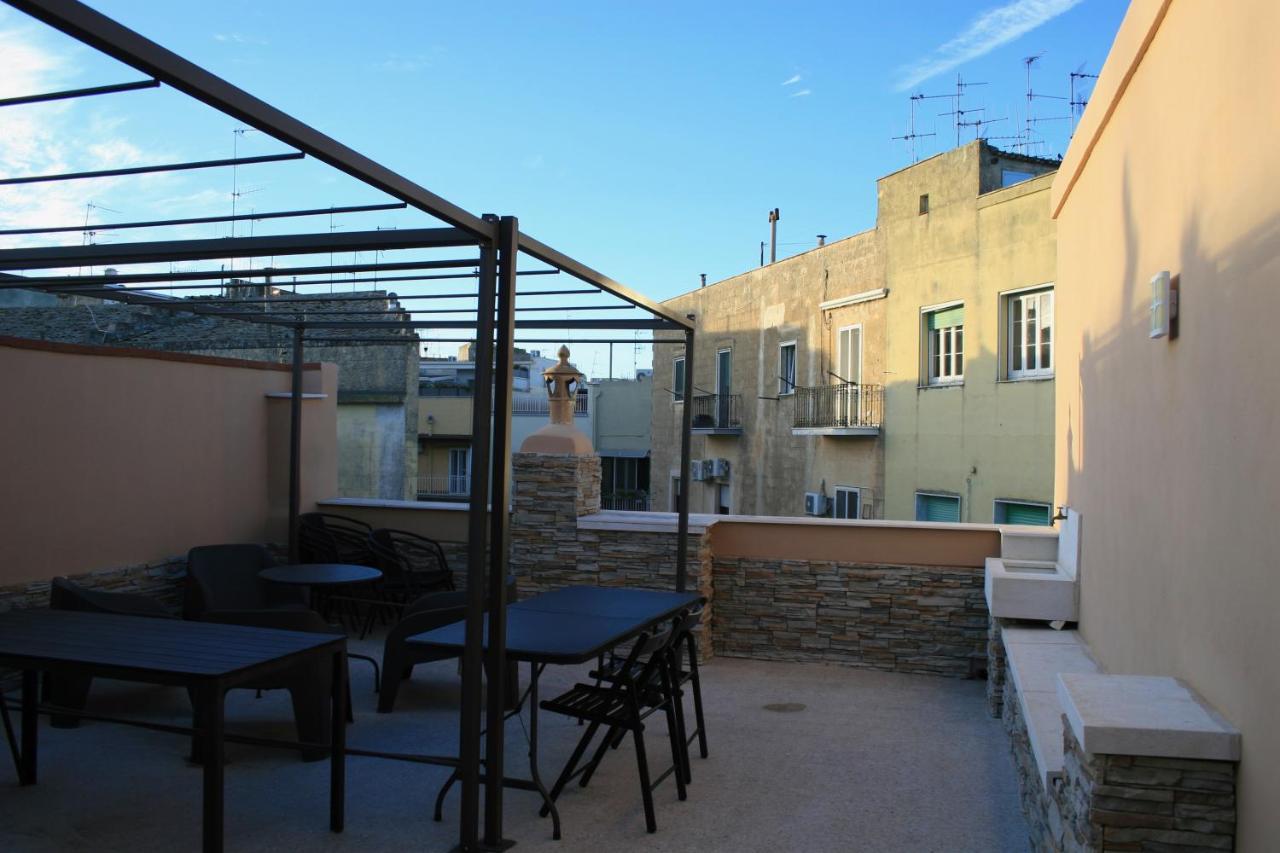 ماتيرا Apartments Via Piave المظهر الخارجي الصورة