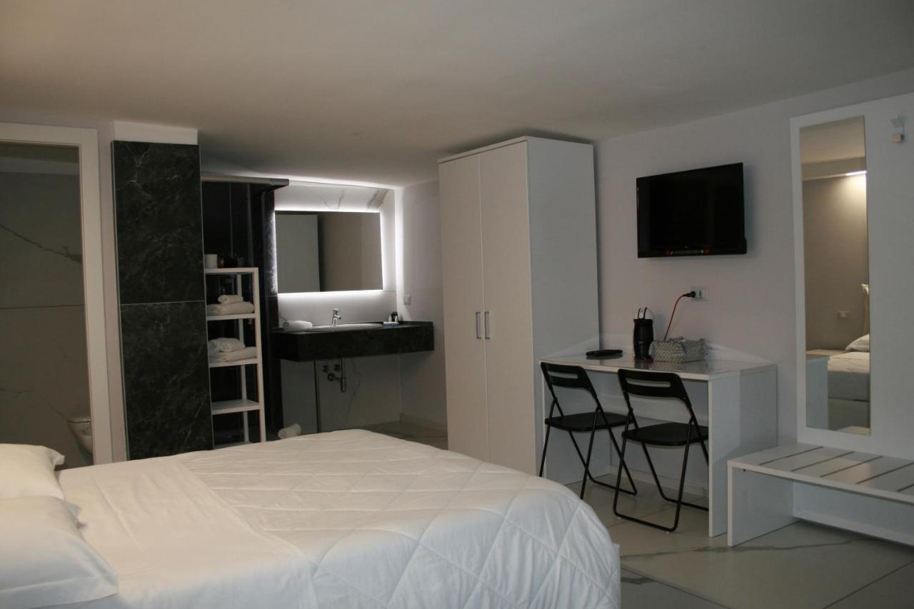 ماتيرا Apartments Via Piave المظهر الخارجي الصورة