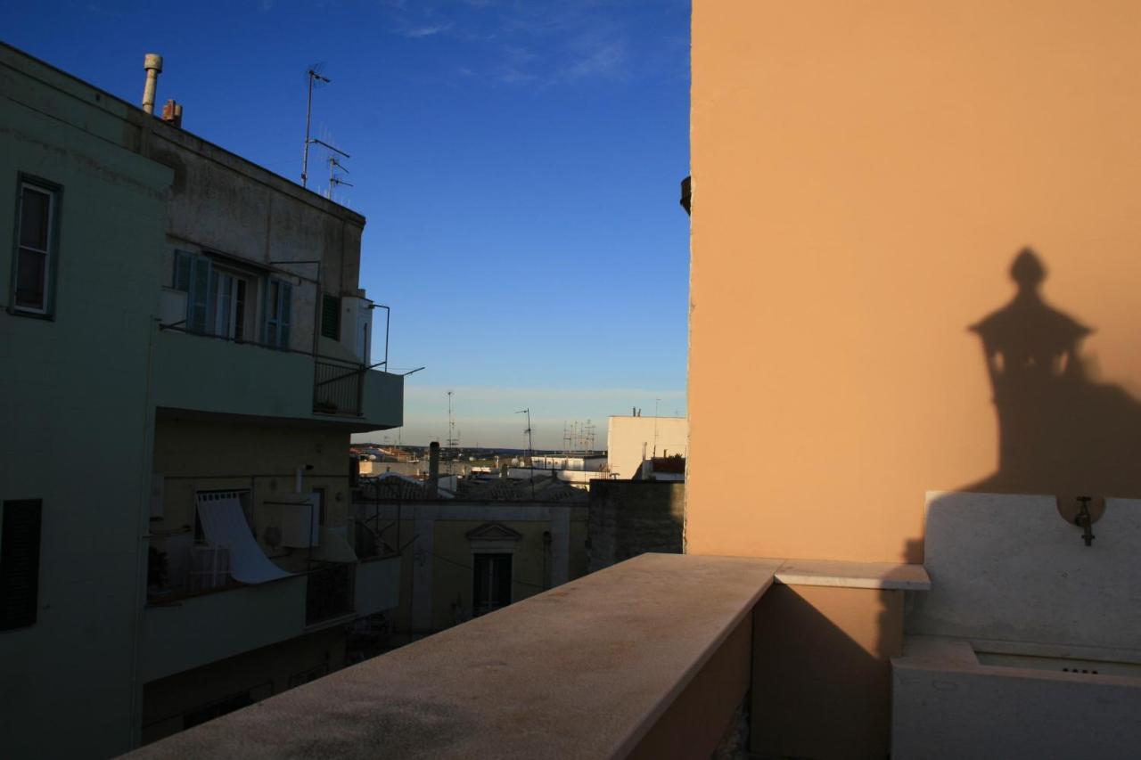 ماتيرا Apartments Via Piave المظهر الخارجي الصورة