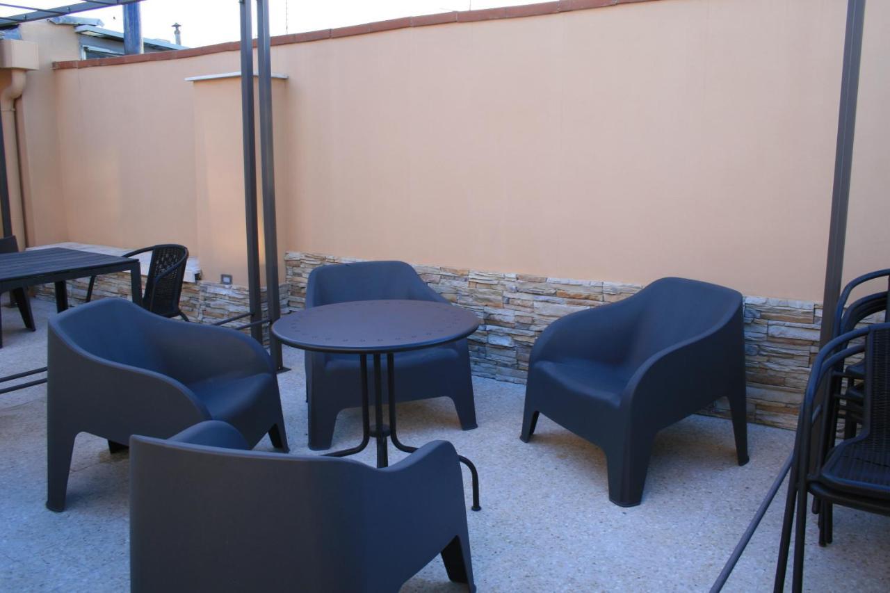 ماتيرا Apartments Via Piave المظهر الخارجي الصورة