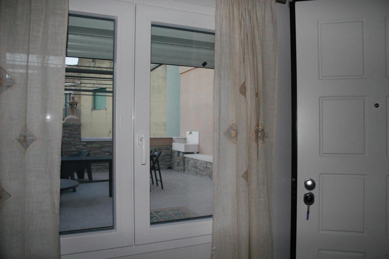 ماتيرا Apartments Via Piave المظهر الخارجي الصورة