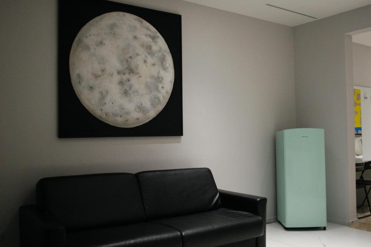 ماتيرا Apartments Via Piave المظهر الخارجي الصورة