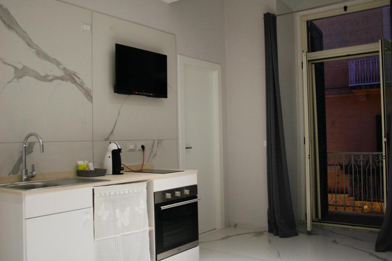 ماتيرا Apartments Via Piave المظهر الخارجي الصورة