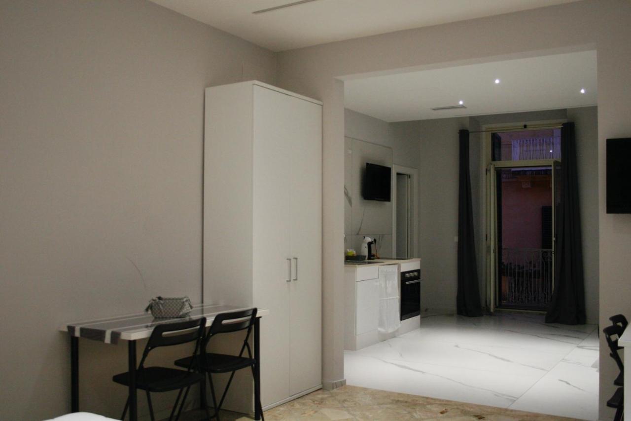ماتيرا Apartments Via Piave المظهر الخارجي الصورة
