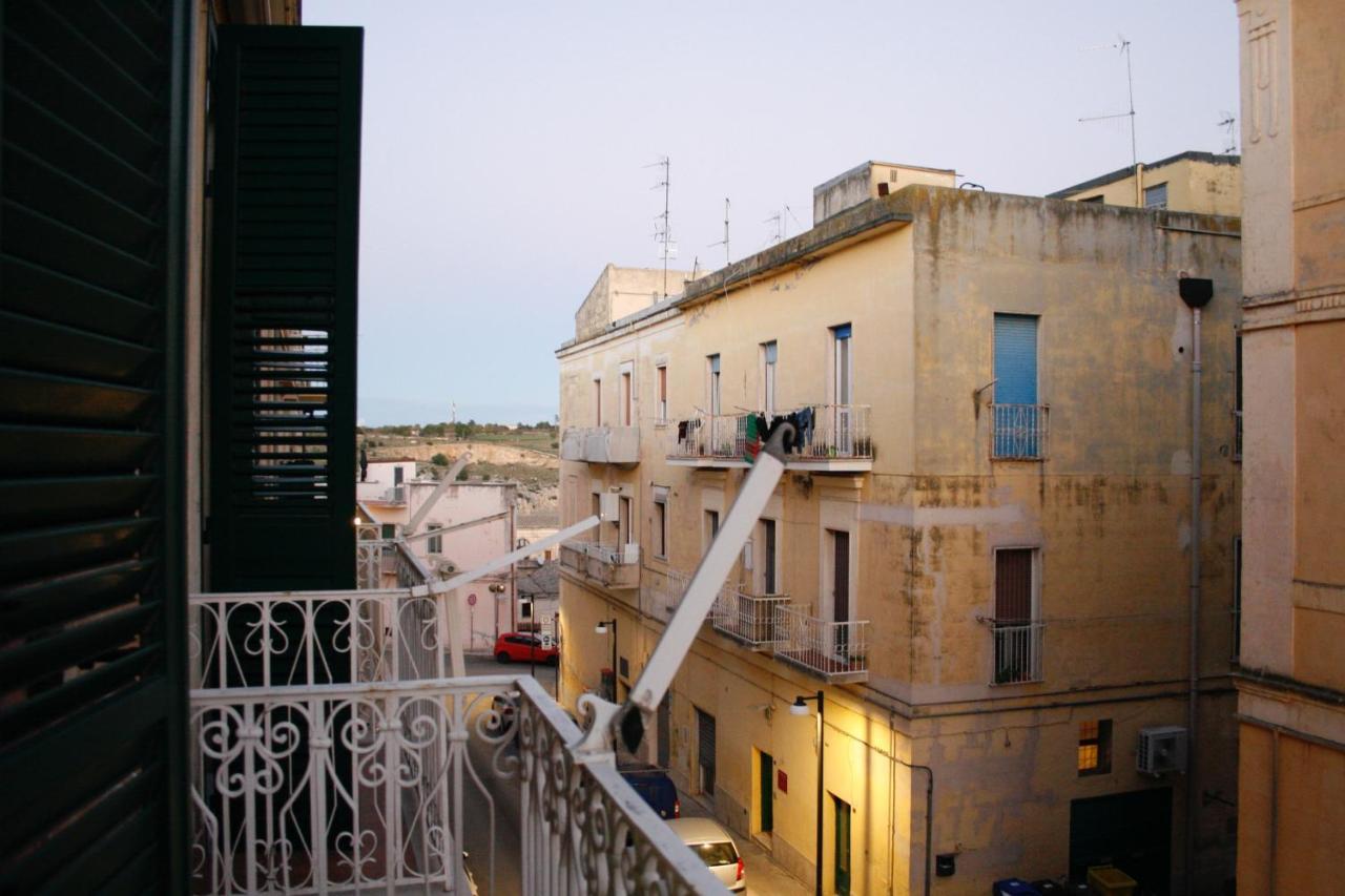 ماتيرا Apartments Via Piave المظهر الخارجي الصورة