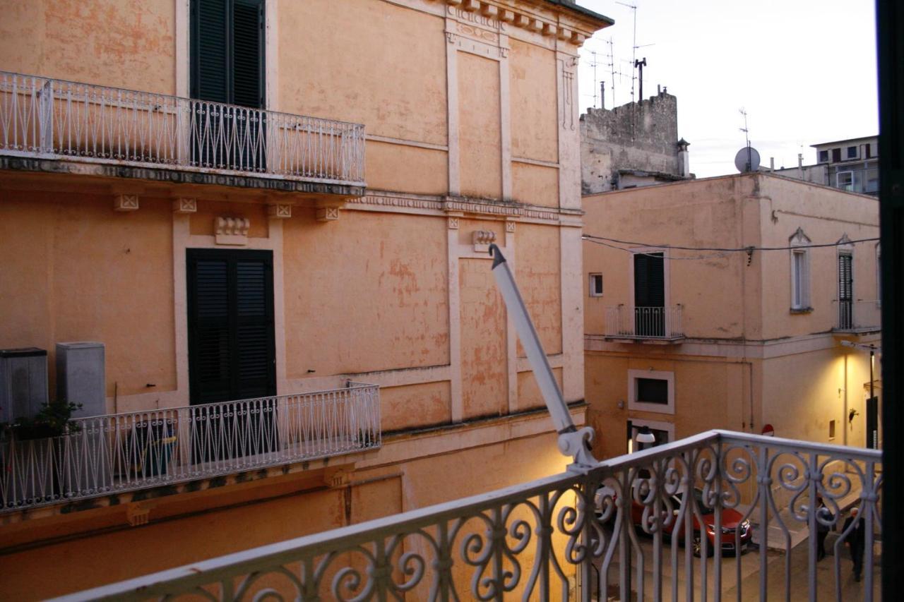 ماتيرا Apartments Via Piave المظهر الخارجي الصورة