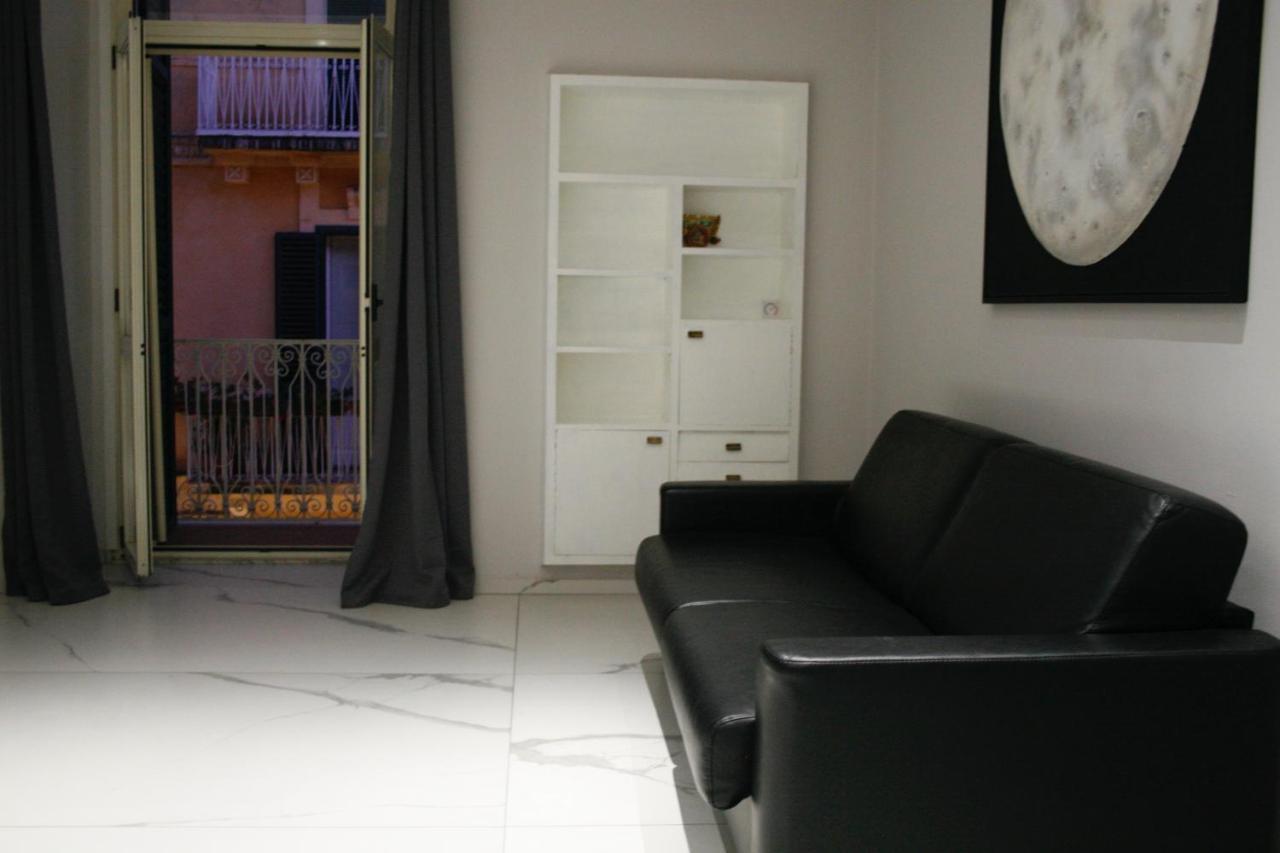 ماتيرا Apartments Via Piave المظهر الخارجي الصورة